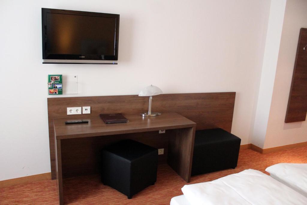 Hotel Altstadthotel Arch 4*