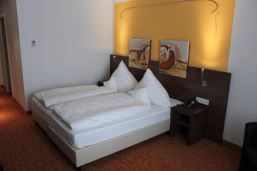 Altstadthotel Arch
