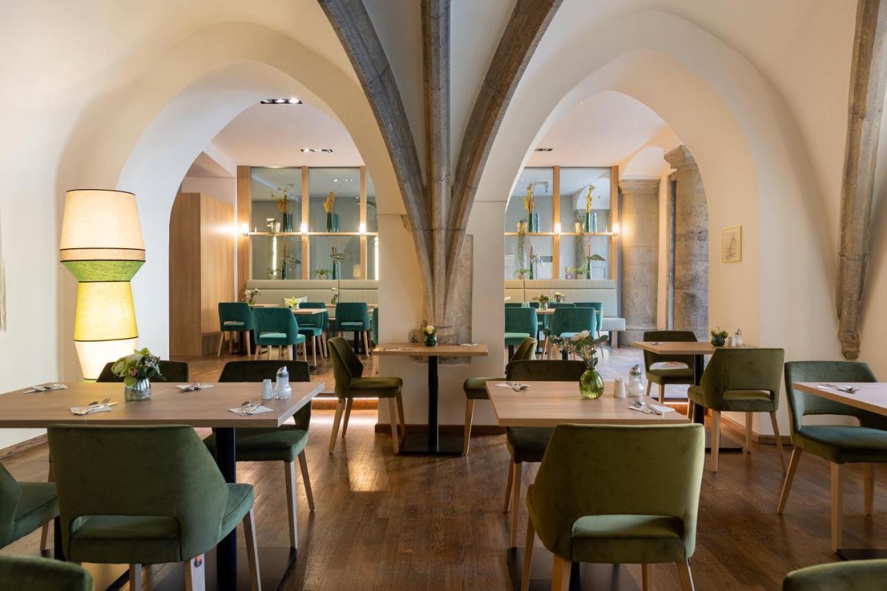 Altstadthotel Arch 4*