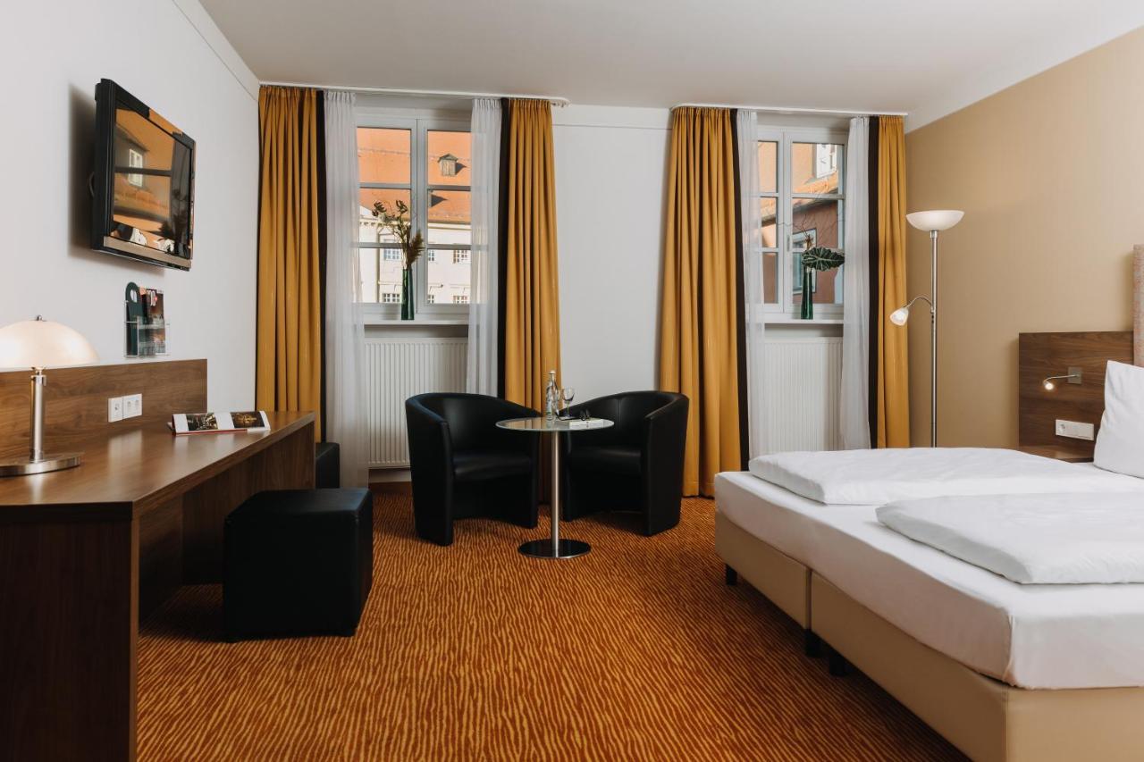 Altstadthotel Arch Hotel Regensburg