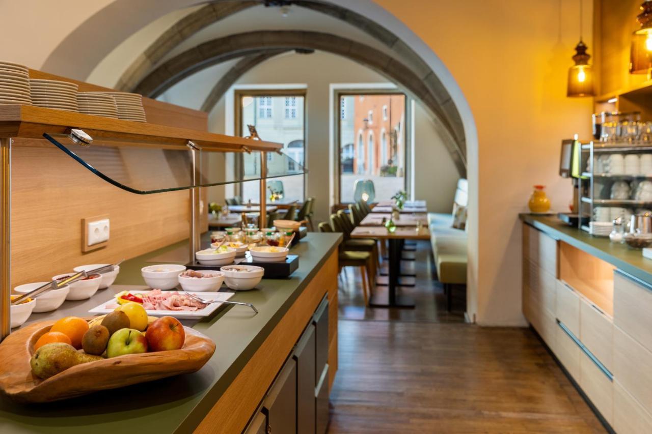 Hotel Altstadthotel Arch
