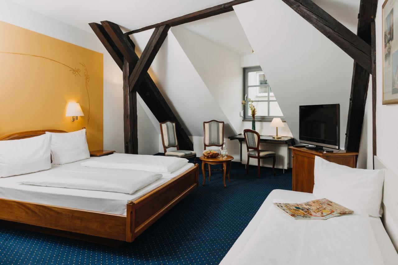Altstadthotel Arch 4* Regensburg