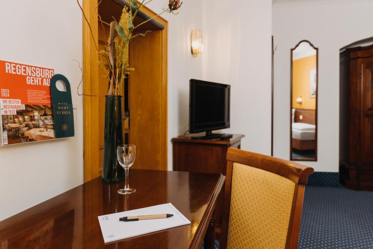 Hotel Altstadthotel Arch