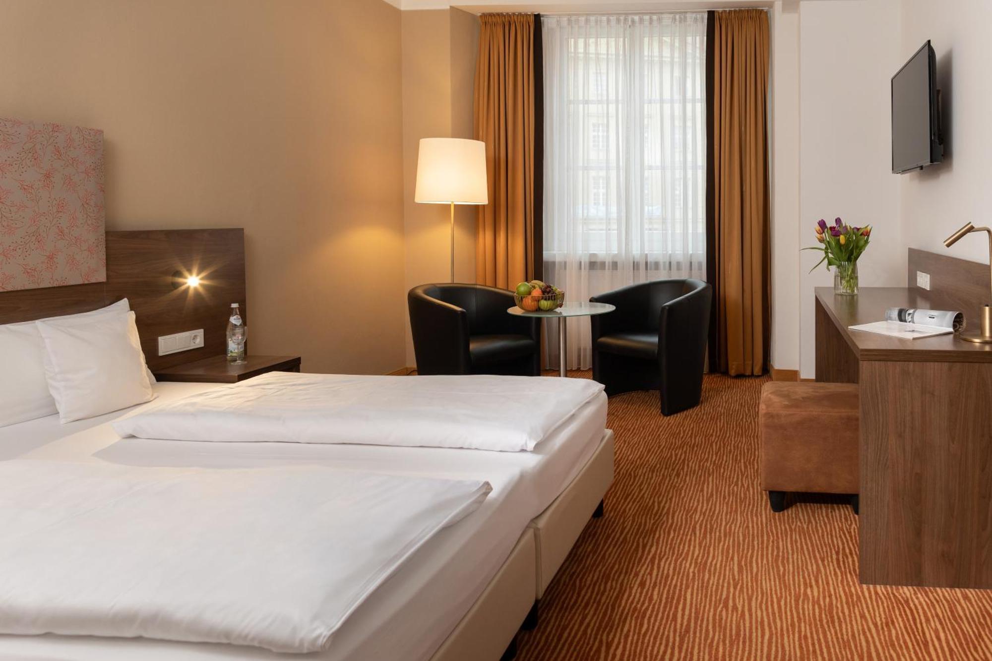 Hotel Altstadthotel Arch Regensburg