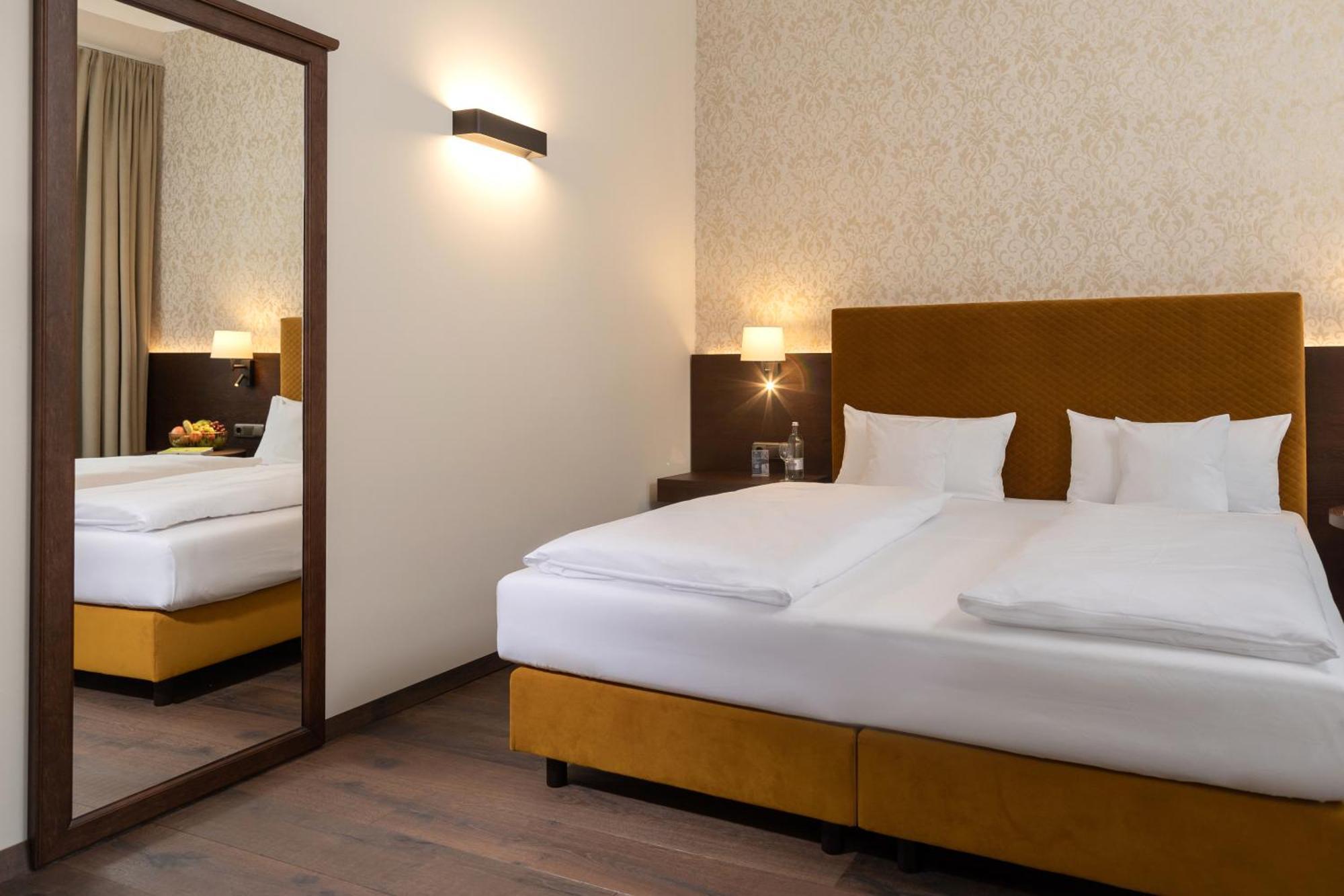 Altstadthotel Arch Hotel Regensburg