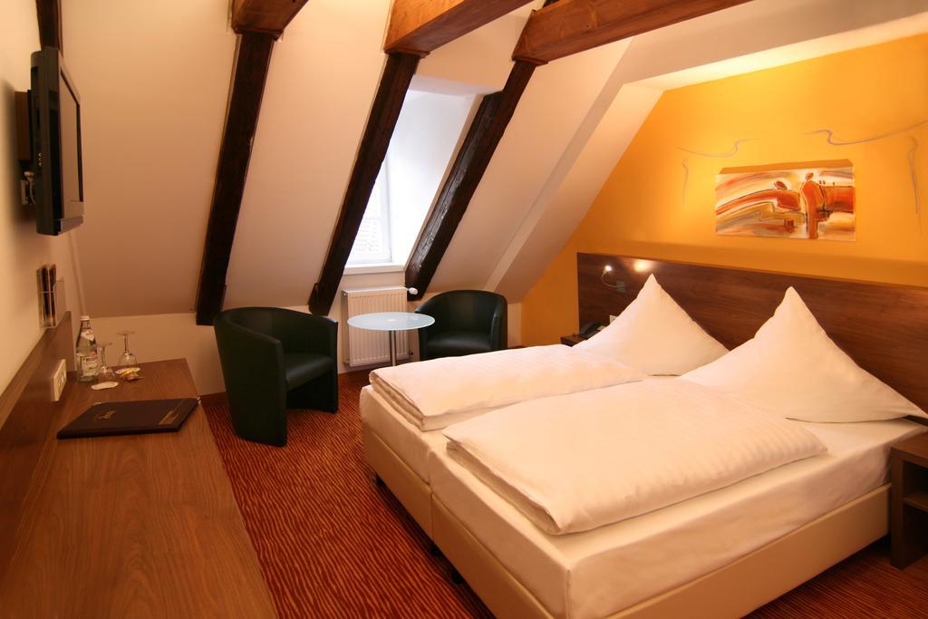 Hotel Altstadthotel Arch Regensburg
