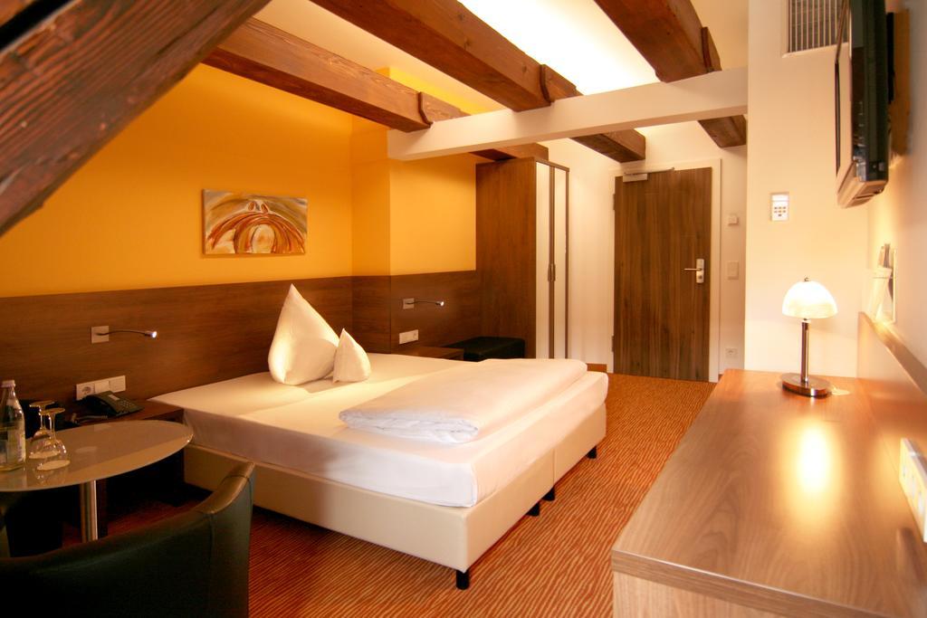 Altstadthotel Arch Hotel Regensburg