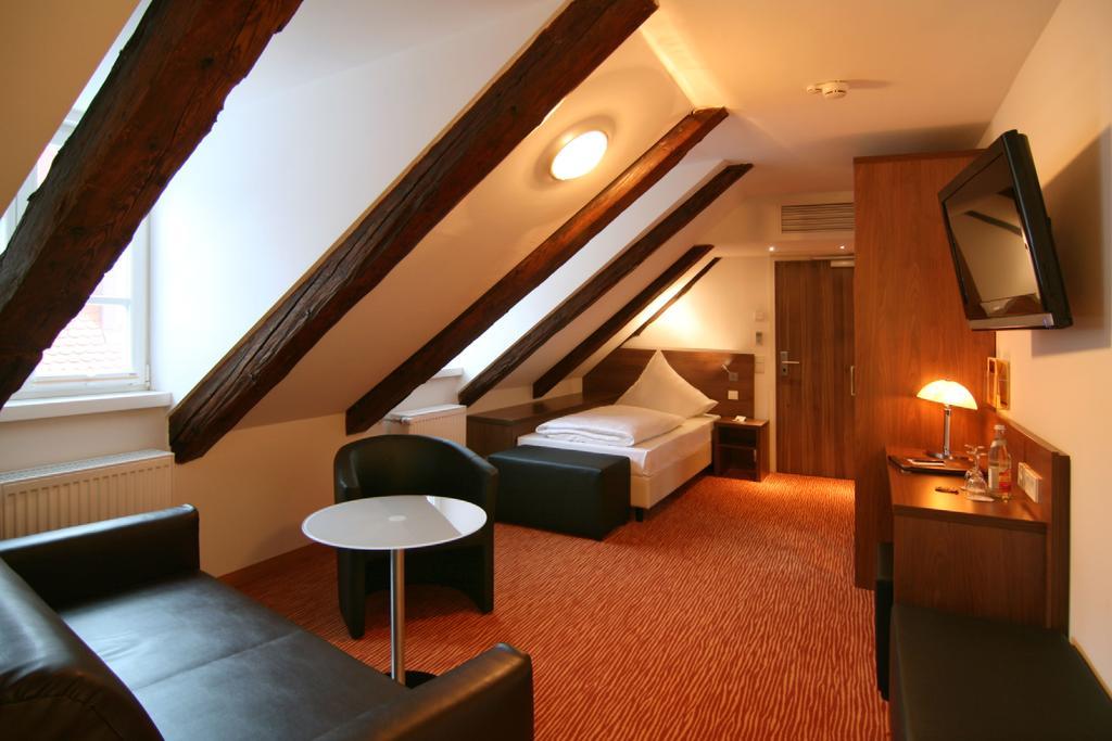 Hotel Altstadthotel Arch