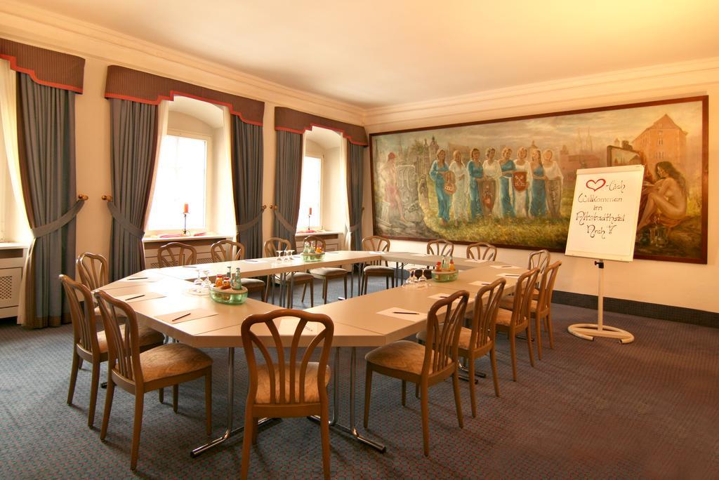 Altstadthotel Arch 4*