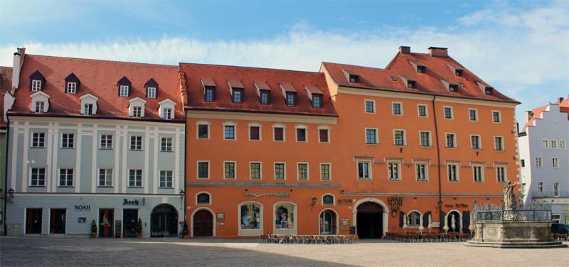 Altstadthotel Arch
