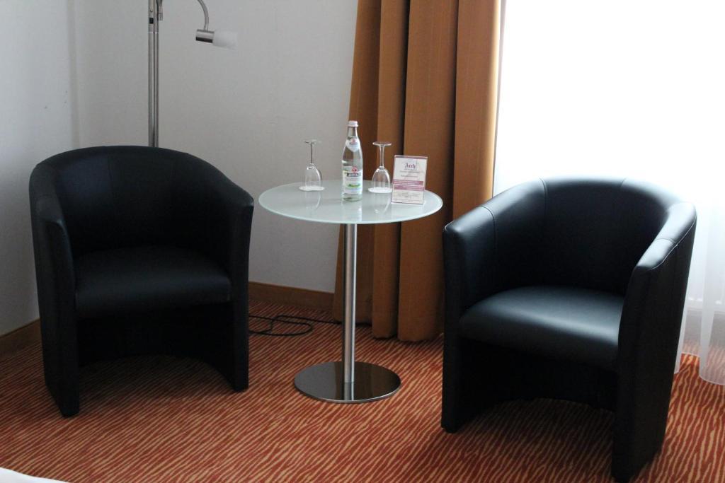 Hotel Altstadthotel Arch