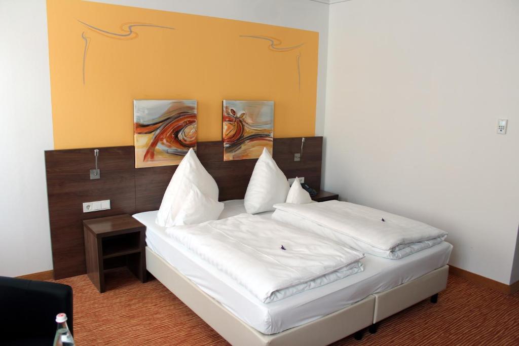 Hotel Altstadthotel Arch 4*