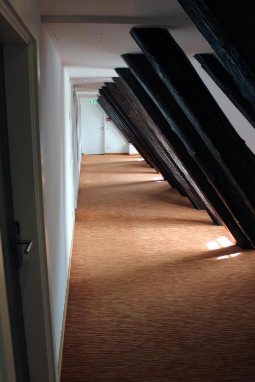 Altstadthotel Arch Hotel