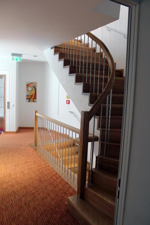 Altstadthotel Arch 4*
