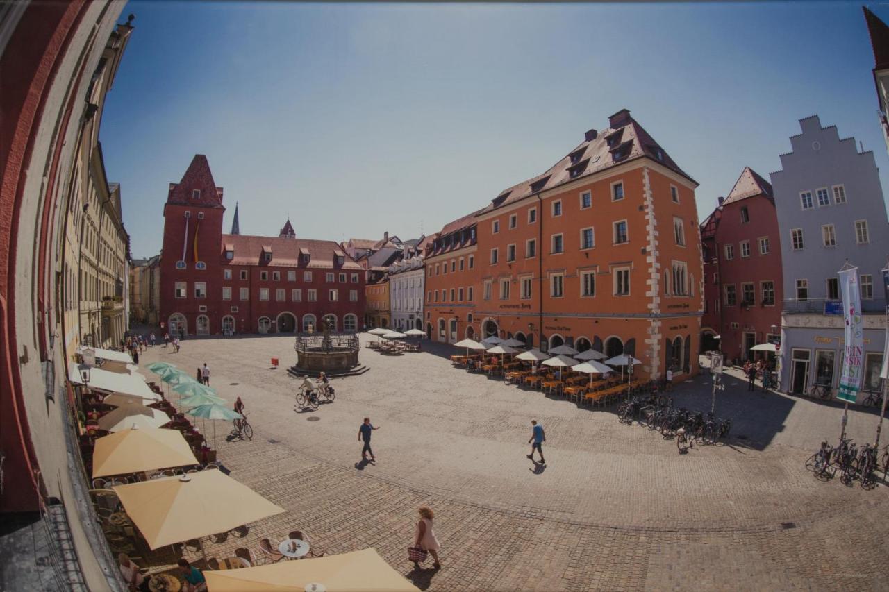 Altstadthotel Arch Hotel 4*