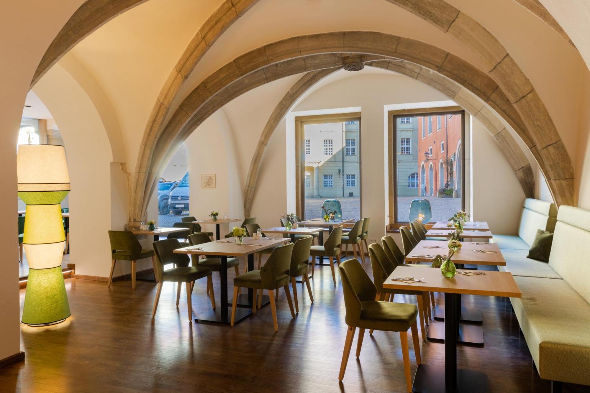 Altstadthotel Arch Ratyzbona