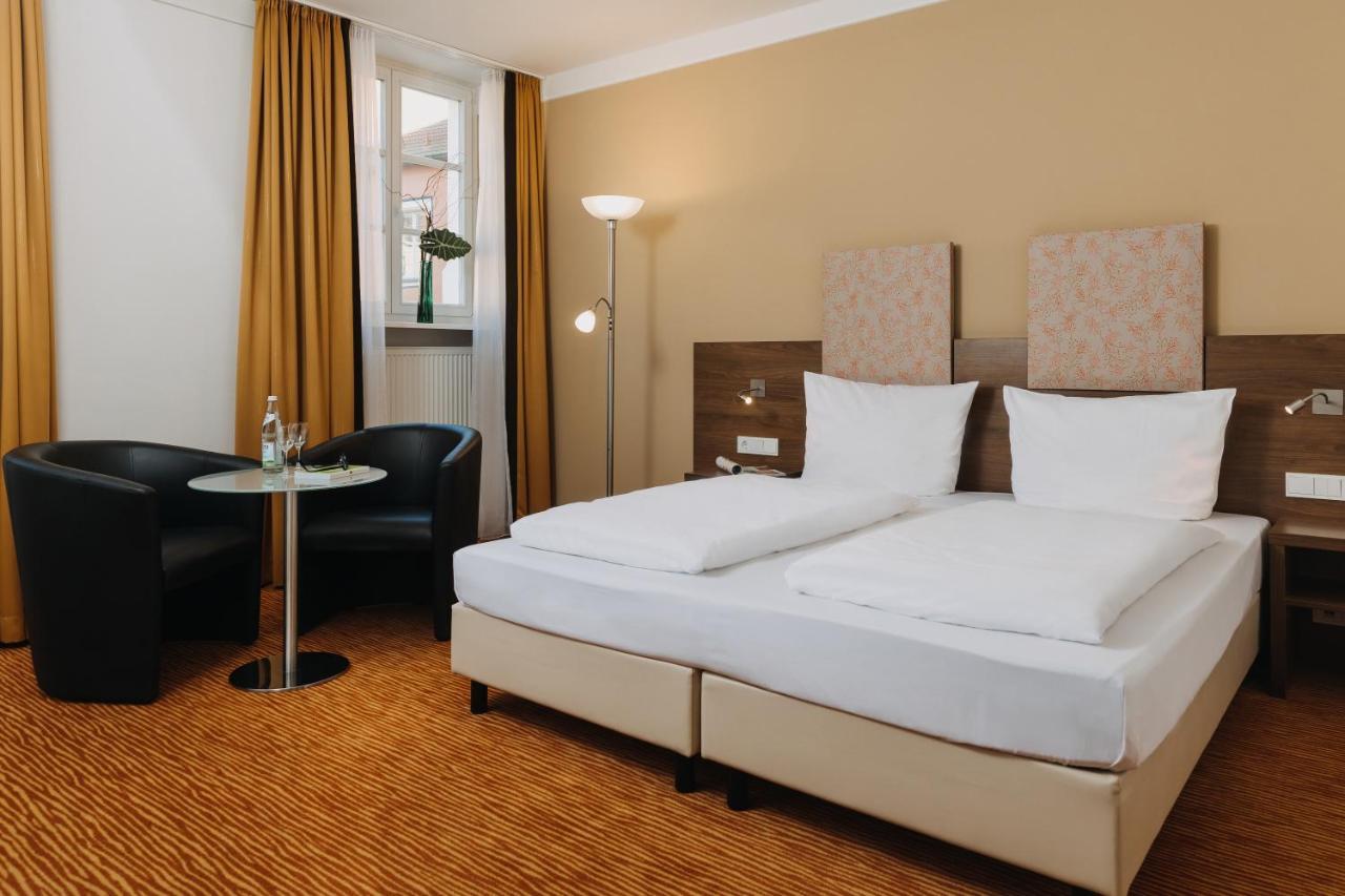 Hotel Altstadthotel Arch