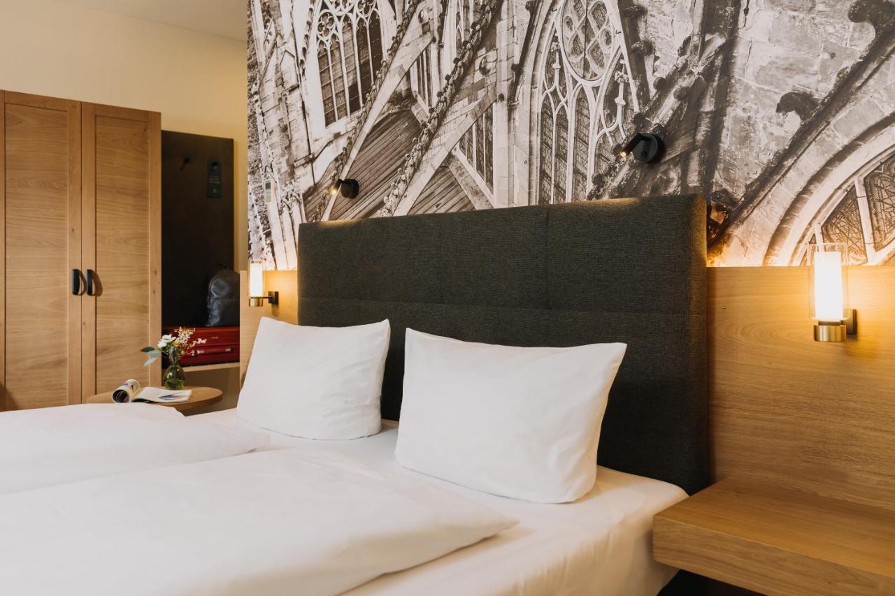 Altstadthotel Arch Hotel 4*