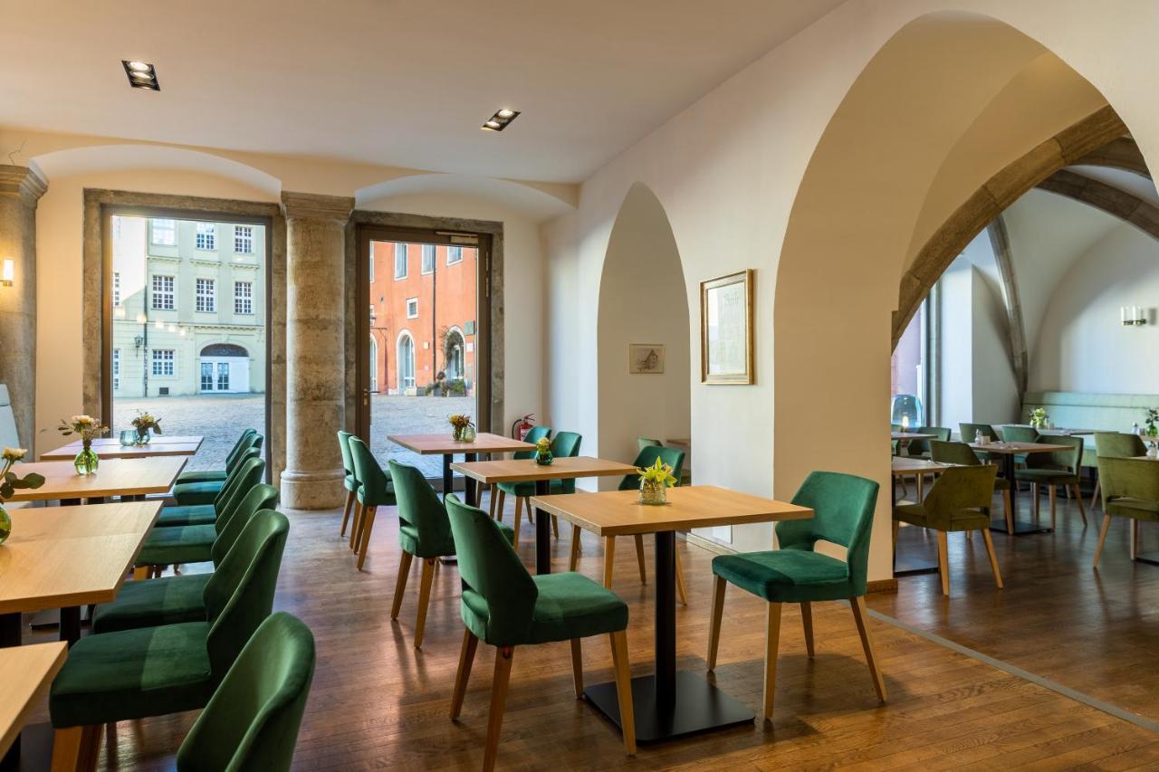 Hotel Altstadthotel Arch