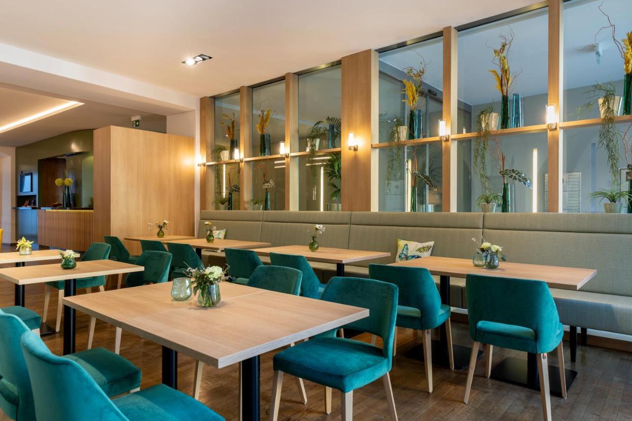 Altstadthotel Arch 4*