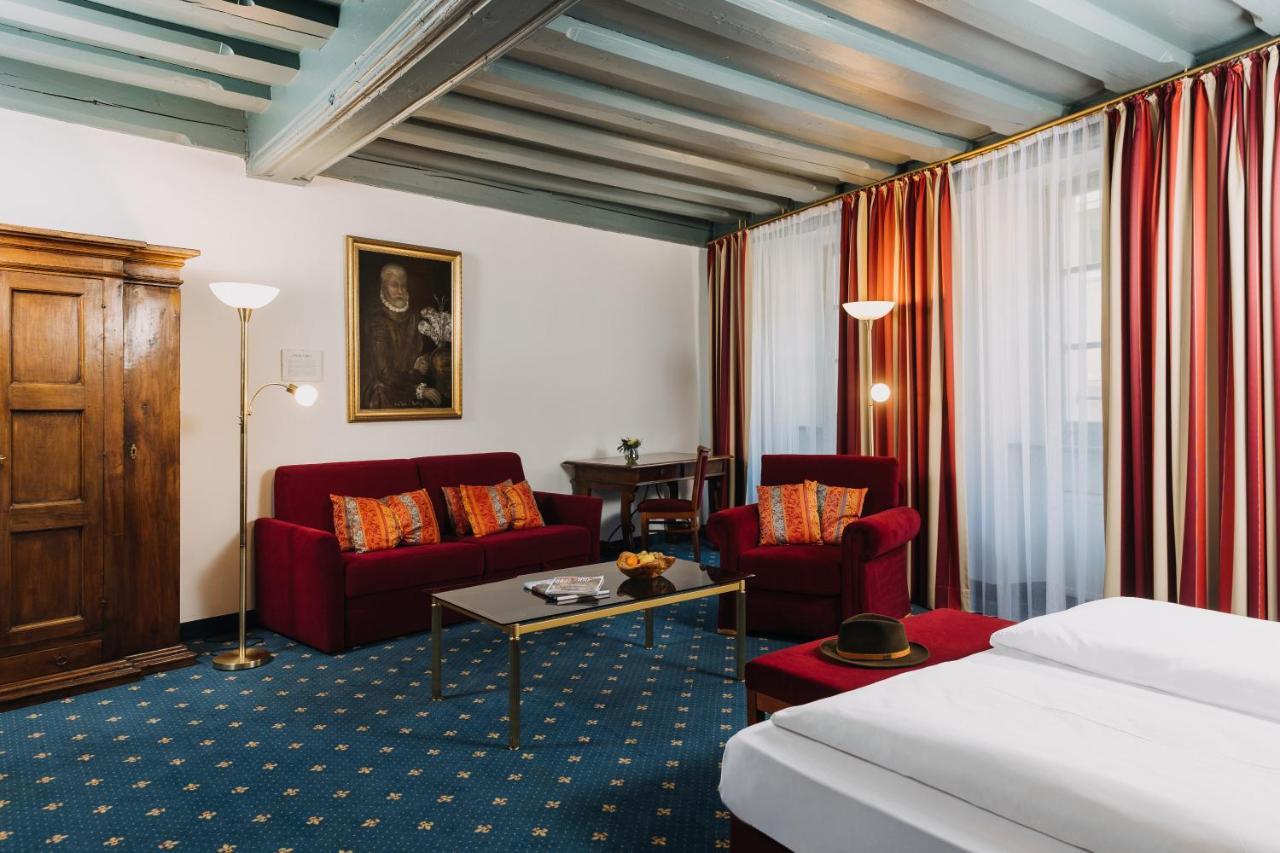 Hotel Altstadthotel Arch 4*