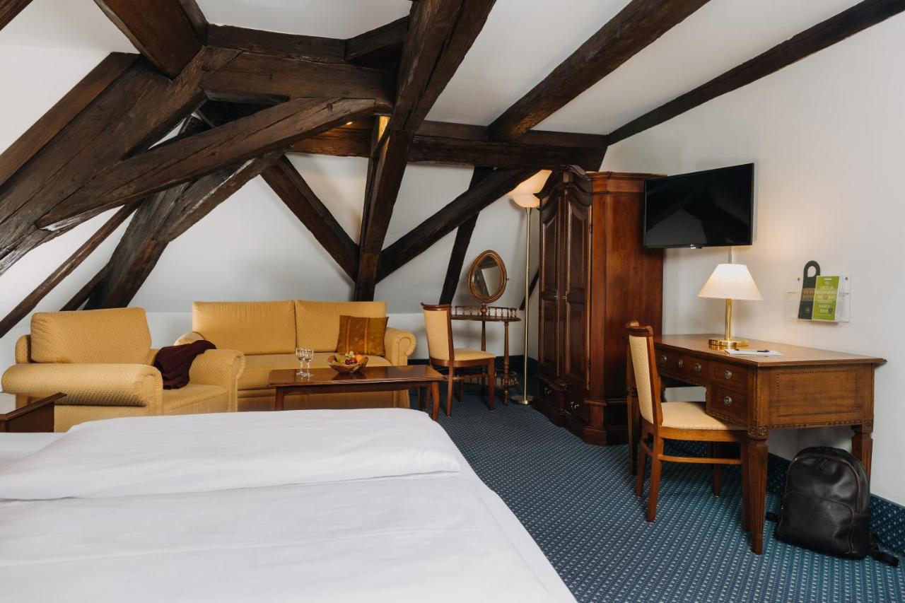 Altstadthotel Arch Ratyzbona
