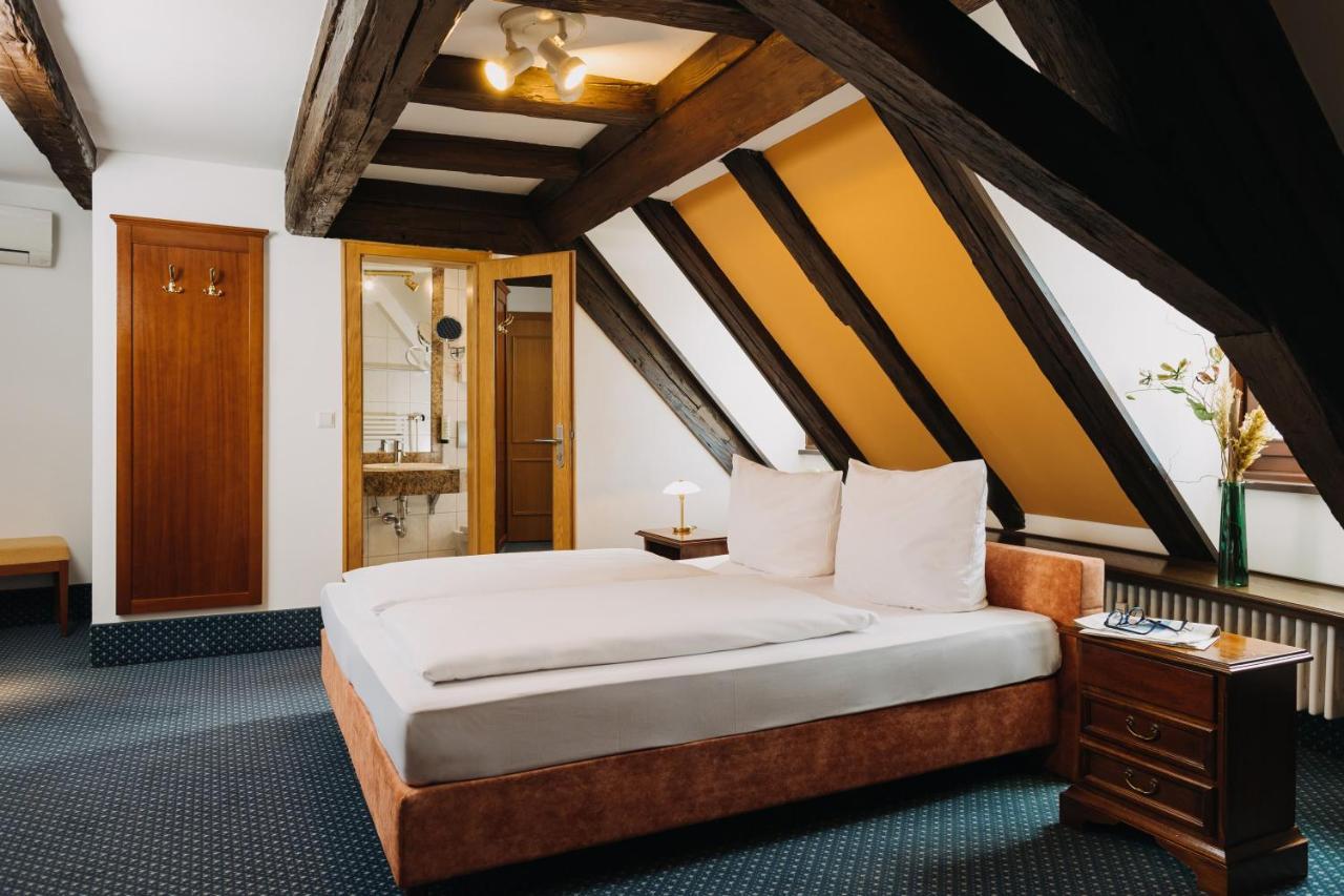 Hotel Altstadthotel Arch 4*