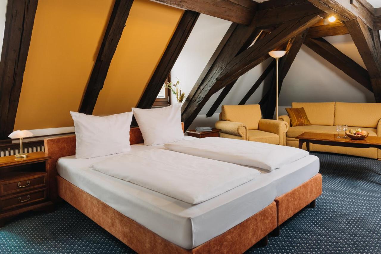 Altstadthotel Arch Ratyzbona