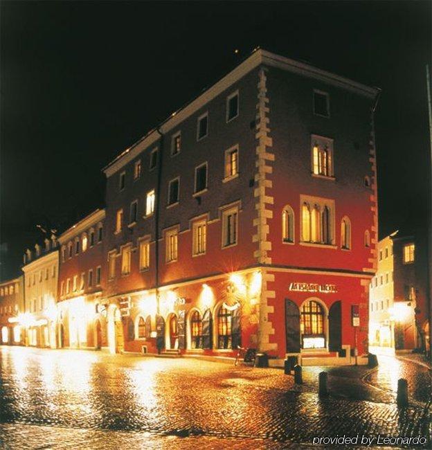 Hotel Altstadthotel Arch 4*