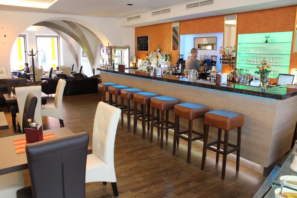 Hotel Altstadthotel Arch 4*