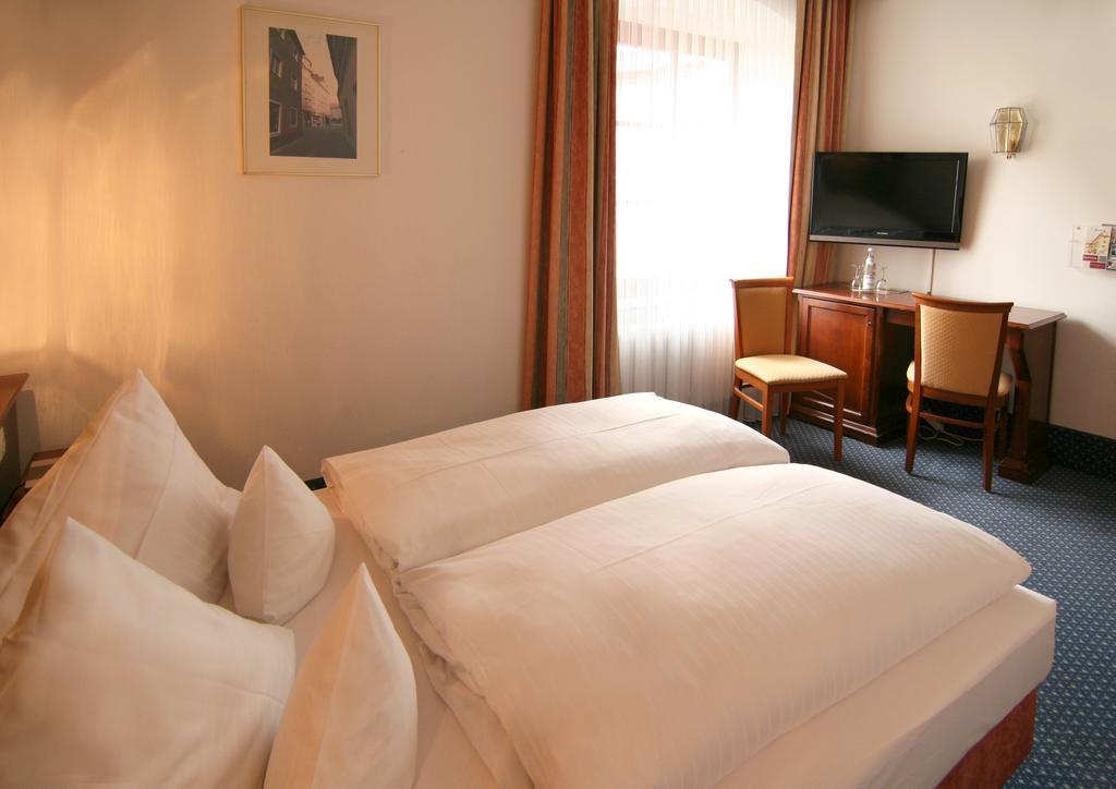 Altstadthotel Arch 4*
