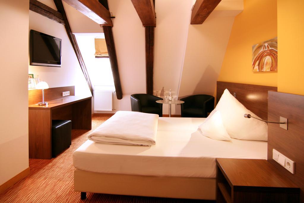 Hotel Altstadthotel Arch